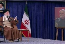 Il discorso di Khamenei riflette la crisi morale del regime iraniano dopo la perdita strategica in Siria