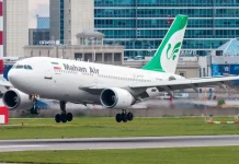 Notizie dall’Iran: Scontri tra esercito libanese e Hezbollah per il divieto di volo iraniano
