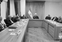 L’autorità di Khamenei messa in discussione mentre il regime iraniano si divide sui negoziati con gli Stati Uniti e sulla FATF