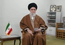 Il regime iraniano suona nel nuovo anno con la paura, non con la festa