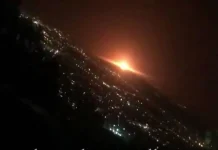 Notizie dall’Iran: l’esplosione mortale in un sito militare dell’IRGC solleva interrogativi nel silenzio del regime