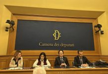 Il Parlamento Italiano Ospita la Conferenza: “L’Iran verso il Cambiamento – Stop alle Esecuzioni”
