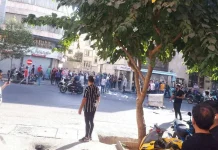 Il regime iraniano teme un’imminente esplosione sociale per il peggioramento delle crisi economiche e sociali