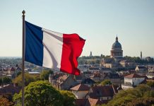 Oltre 1.000 Sindaci Francesi Chiedono lo Stop alle Esecuzioni in Iran e Sostengono la Resistenza
