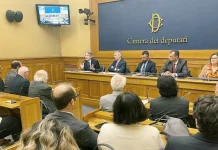 Conferenza alla camera dei deputati: Violazioni dei Diritti Umani in Iran, la Necessità di una Nuova Politica