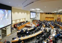 I delegati delle Nazioni Unite condannano le attività nucleari del regime e chiedono il rispetto immediato