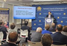 La conferenza del CNRI svela nuove informazioni sulle testate nucleari e sulla capacità del regime iraniano di costruire bombe all’idrogeno