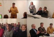 Conferenza di Torino condanna le esecuzioni in Iran e sostiene la Resistenza Democratica come alternativa valida