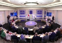 Personalità internazionali si mobilitano per una nuova politica sull’Iran e sostengono il CNRI come alternativa democratica