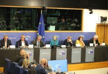 Rajavi, ‘il popolo iraniano non vuole nè i mullah, nè lo Shah’