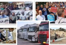 “Niente luce, niente acqua, nessun futuro”: uno sguardo alle proteste popolari in Iran