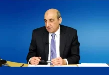 PMOI Spox dichiara il regime iraniano al punto di rottura mentre avanza la resistenza organizzata
