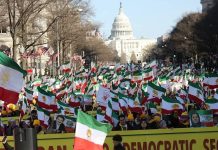 Michael Rubin: perché il futuro dell’Iran sta nella resistenza, non nella nostalgia reale