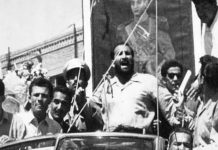 Il colpo di Stato del 1953 in Iran: una svolta nella dittatura e nella dominazione straniera