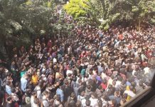 Funzionari iraniani collegano l’OMPI all’infiltrazione e all’erosione del morale nelle forze armate