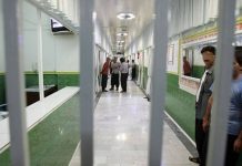 Prigionieri politici in Iran lanciano sciopero della fame nazionale nell’81ª settimana della campagna “No alle esecuzioni del martedì”