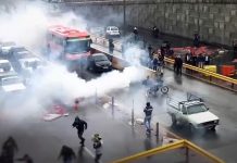 Perché un regime alle strette continua a lanciare l’allarme sulla resistenza organizzata dell’Iran