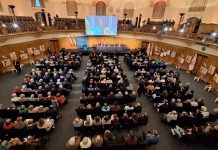 Personalità e legislatori di diversi Paesi si uniscono a Westminster per condannare l’ondata di esecuzioni in Iran e sostenere il movimento di resistenza