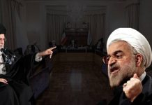 La lotta per il potere in Iran si allarga mentre le crisi travolgono il sistema