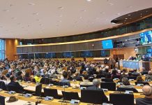 I legislatori dell’UE e le figure internazionali chiedono la responsabilità in Iran e il riconoscimento del CNRI come alternativa democratica