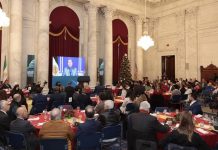 Un forum bipartisan del Senato degli Stati Uniti si schiera a sostegno dell’alternativa democratica di Maryam Rajavi per l’Iran