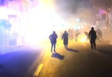 La furia esplode nel 40 ° giorno; la società iraniana ha spinto oltre l’orlo