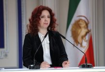 Intervento della senatrice Elisa Pirro alla conferenza della della Donna a Parigi: Le donne dell’Iran hanno dimostrato un coraggio straordinario