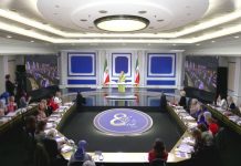 Una conferenza internazionale individua nella leadership femminile la chiave per un Iran libero e democratico