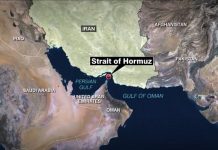 l regime iraniano corre sull’estorsione