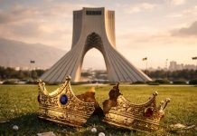 Dietro il piano di Reza Pahlavi per l’Iran: un regime autoritario