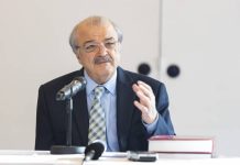 L’Europa deve sostenere il cambio di regime guidato dall’Iran, afferma il presidente della Commissione Esteri del CNRI a 20 Minutos