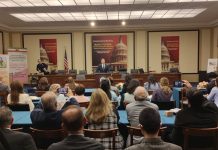 Un incontro bipartisan del Congresso degli Stati Uniti annuncia il sostegno alla transizione democratica e al governo provvisorio iraniano