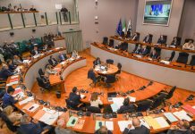 Marche — Il Consiglio regionale dedica una seduta ufficiale alla Resistenza Iraniana