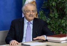 IRAN: MOHADDESSIN (CNRI), ‘PERICOLO MASSACRO PRIGIONIERI POLITICI’ = ‘servono azioni urgenti da Onu, Usa e Ue’