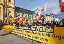 La visita di Reza Pahlavi a Berlino attira un duro rimprovero da parte dei leader tedeschi e degli iraniani