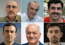 La resistenza del popolo iraniano: una forza oltre la repressione e l’intervento militare straniero