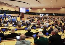 I deputati europei chiedono la fine del silenzio sulle esecuzioni in Iran e riconoscono il CNRI come alternativa democratica