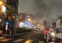 La fine della guerra sarà mortale per il regime iraniano