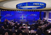Iran Libero 2026: personalità politiche mondiali al vertice di Parigi chiedono la fine della politica di appeasement e sostengono il CNRI come alternativa democratica per l’Iran
