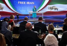 Giorno 2 dell’Iran libero 2026: i leader internazionali sostengono l’alternativa NCRI, rifiutano la monarchia e la teocrazia