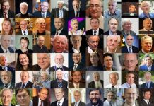 Settantotto premi Nobel chiedono un intervento urgente dell’ONU contro l’escalation di esecuzioni in Iran