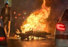 Editoriale: La vera battaglia è all’interno dell’Iran