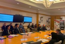 Una conferenza al Parlamento australiano chiede che l’Iran sia chiamato a rispondere delle proprie azioni e sostiene un’alternativa democratica