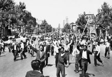 Il fantasma del 1953 e la ricerca incompiuta della sovranità iraniana