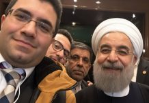 Saeed Kamali Dehghan e la guerra dell’informazione di Teheran contro la Resistenza iraniana