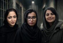 Dalle prigioni e dalle camere di tortura iraniane, tre donne prigioniere politiche alzano la voce
