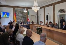 La conferenza tedesca sostiene l’alternativa democratica dell’Iran, esamina la politica dell’Europa nei confronti di Teheran