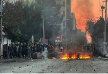 Dalle unità di strada ai vertici: Amnesty International ricostruisce la catena di comando iraniana del 2022