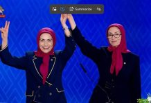 Perché Teheran è così ostile a una donna alla guida della sua opposizione organizzata