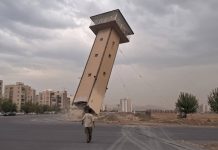 Nessuna traccia rimarrà”: Teheran cancella la prigione di Gohardasht mentre il suo meccanismo di repressione si sposta altrove